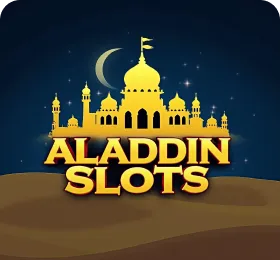 Aladdin Slot