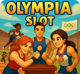 Olympia Slot