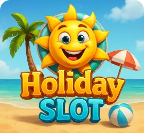 Holiday Slot