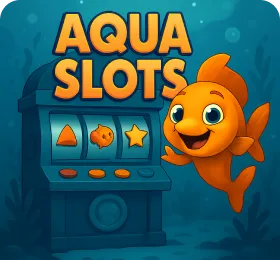 Aqua Slots